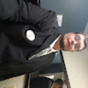 Meet your Posher, Casey